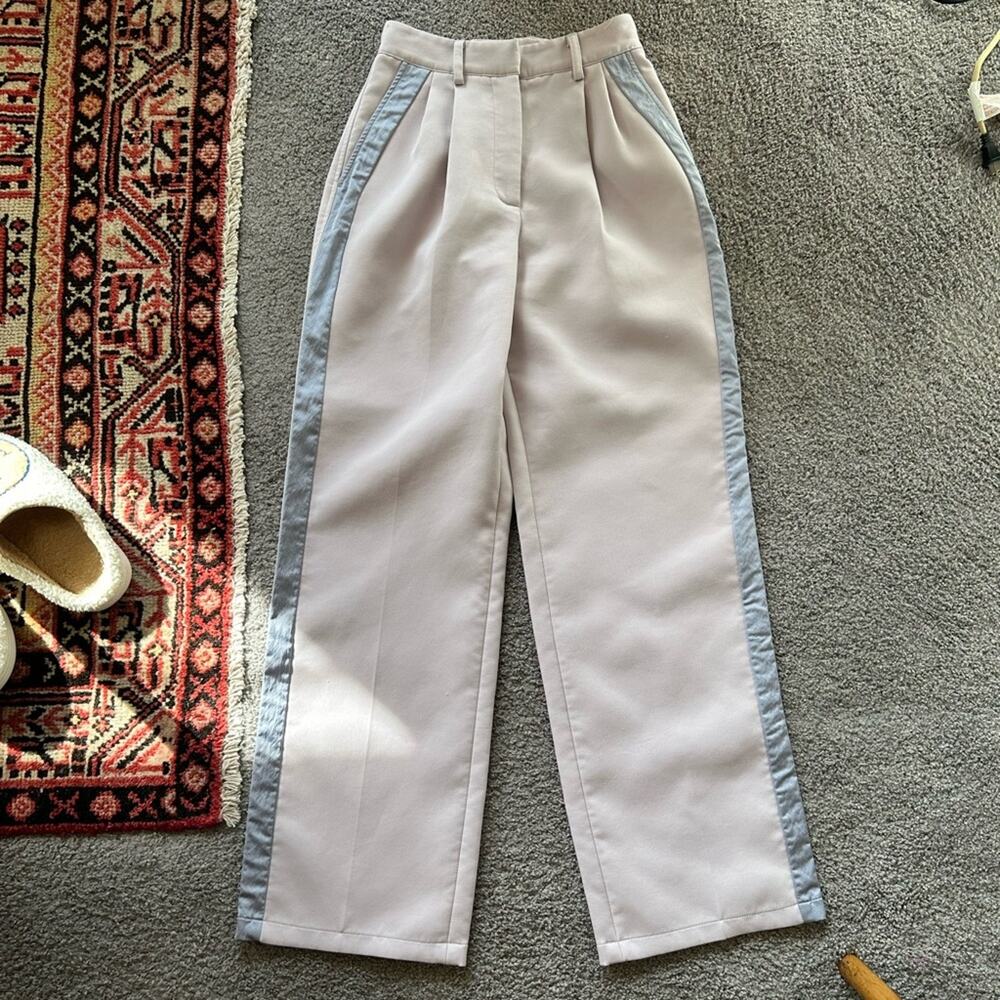 AKNVAS O’Connor Pants